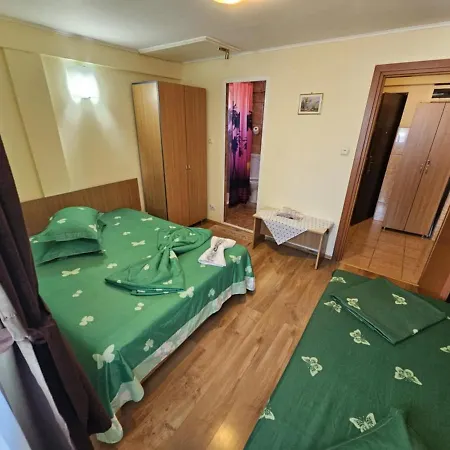 Casa Camy Gasthof Eforie Nord