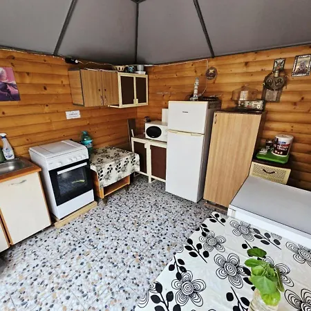 Casa Camy * Eforie Nord