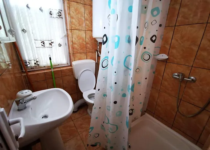 Casa Camy Eforie Nord