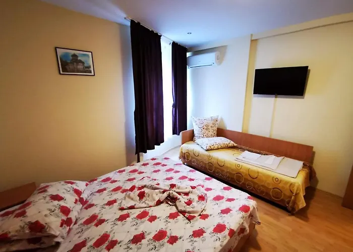 Casa Camy Eforie Nord