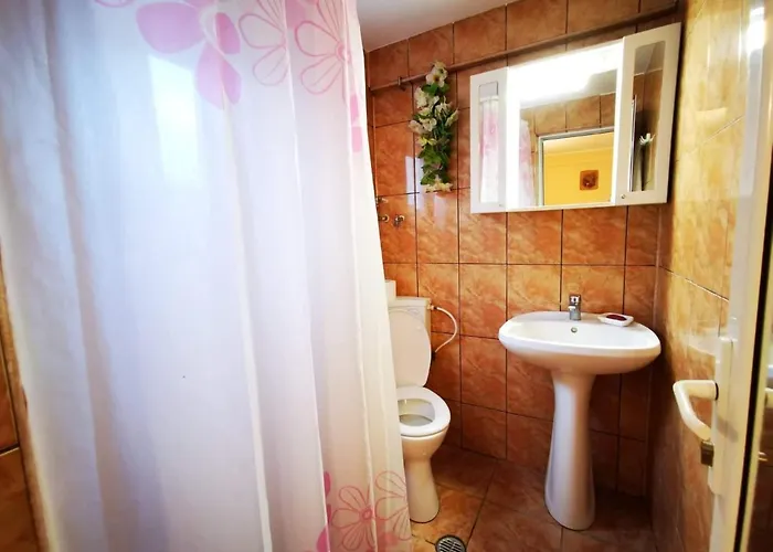 Casa Camy Gasthof Eforie Nord