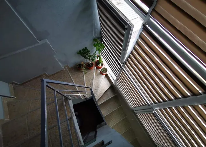 Gasthof Casa Camy Eforie Nord