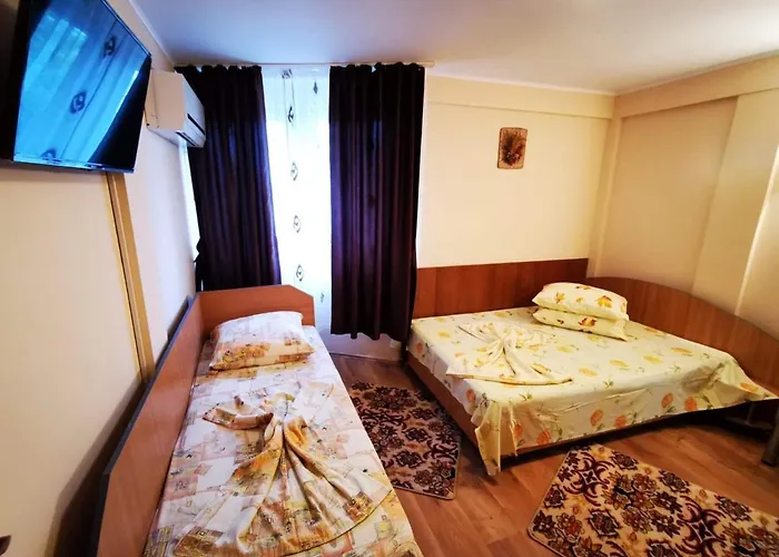 Casa Camy * Eforie Nord