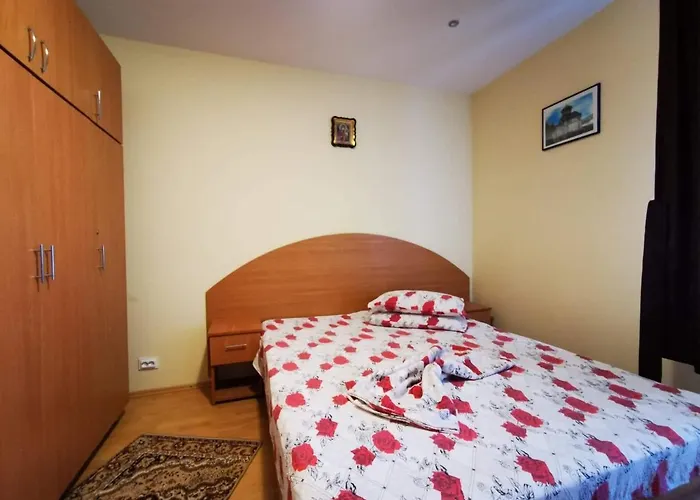 Casa Camy Eforie Nord