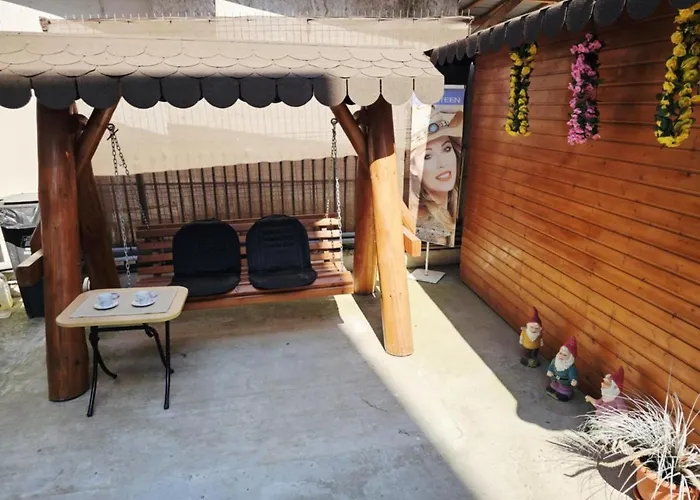 Casa Camy * Eforie Nord