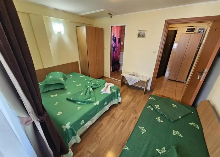 Casa Camy Gasthof Eforie Nord