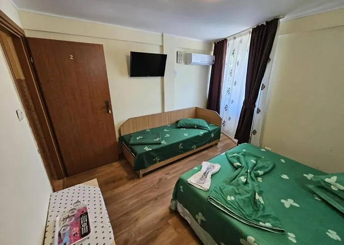 Casa Camy Eforie Nord