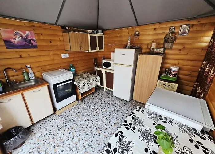 Casa Camy * Eforie Nord