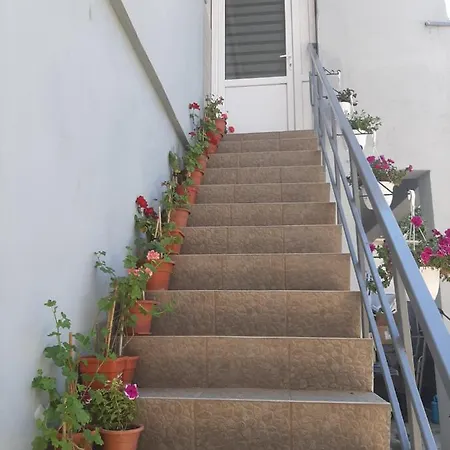 Πανσιόν Casa Camy
