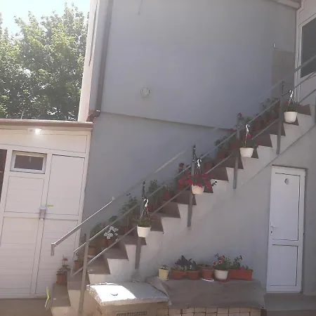 Πανσιόν Casa Camy