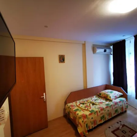 Casa Camy Affittacamere *