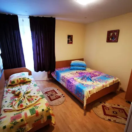 Casa Camy Πανσιόν *