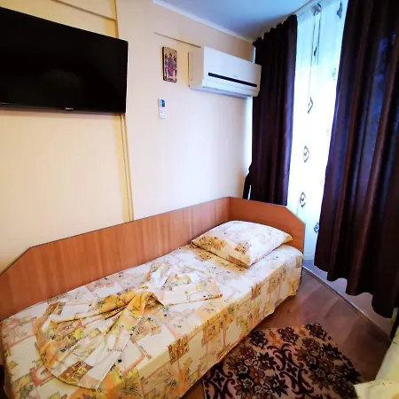 Casa Camy Affittacamere *