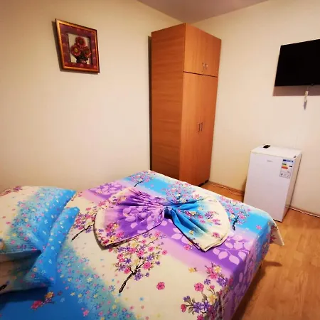 Casa Camy Πανσιόν Eforie Nord