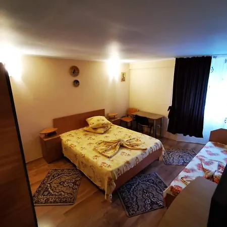 Casa Camy Πανσιόν Eforie Nord