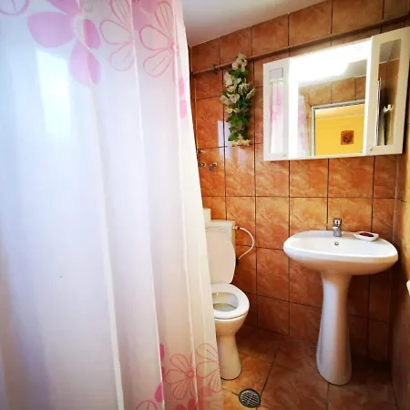 Casa Camy Πανσιόν Eforie Nord