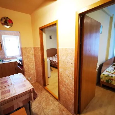 Casa Camy Affittacamere *