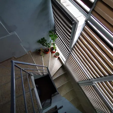 Πανσιόν Casa Camy Eforie Nord