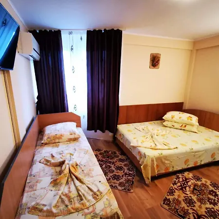 Casa Camy * Eforie Nord
