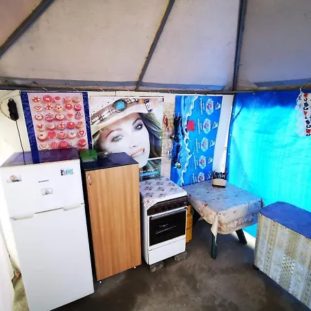 Πανσιόν Casa Camy *