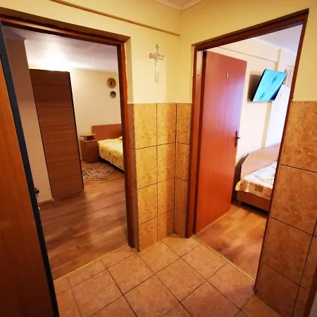 Casa Camy Πανσιόν *