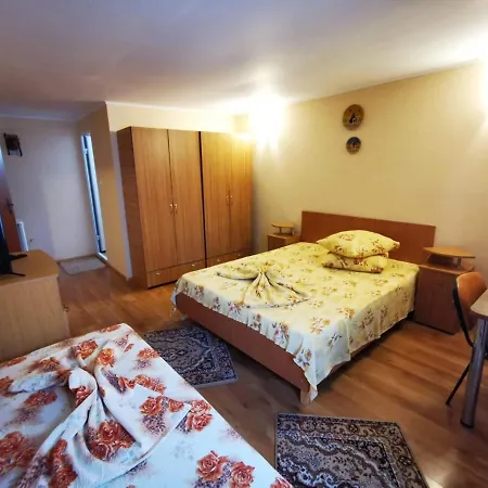 Casa Camy Πανσιόν