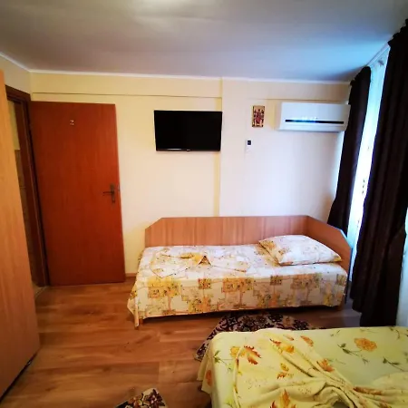 Πανσιόν Casa Camy