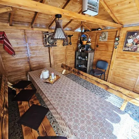 Affittacamere Casa Camy Eforie Nord