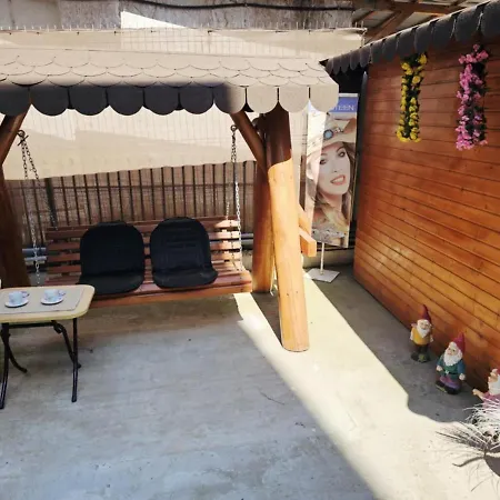 Casa Camy * Eforie Nord