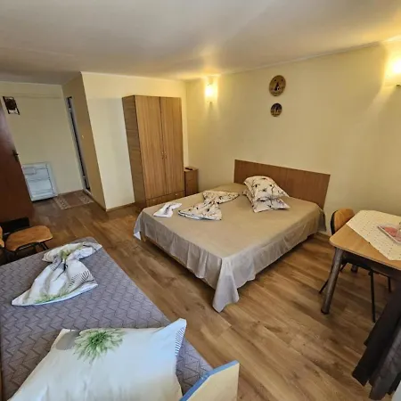 Affittacamere Casa Camy