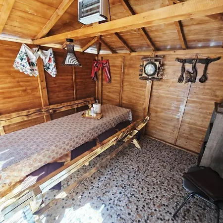 Affittacamere Casa Camy *