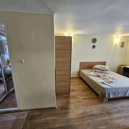 Casa Camy Affittacamere *