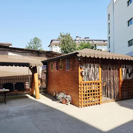 Affittacamere Casa Camy