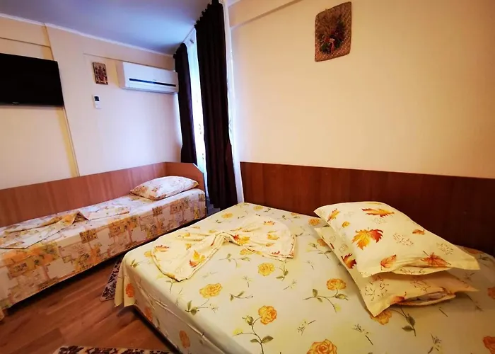 Casa Camy 招待所 *