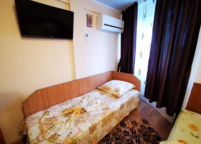 Casa Camy 招待所 *