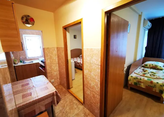 Casa Camy 招待所 *