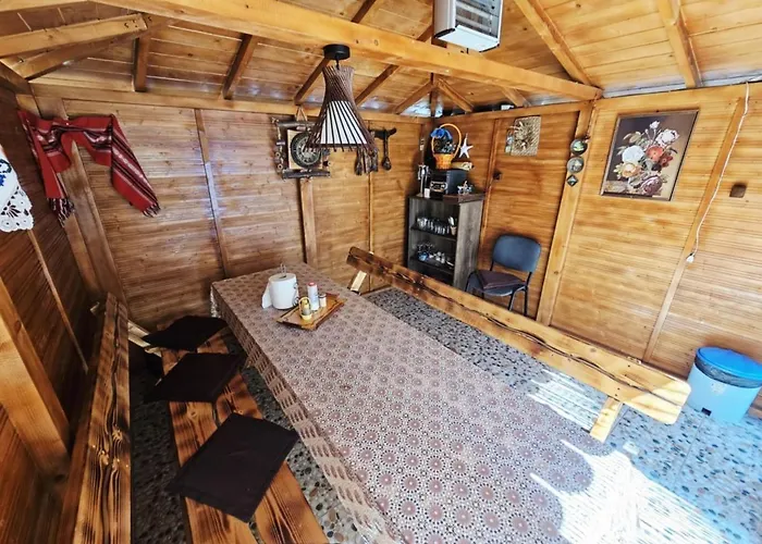 Casa Camy 艾福雷诺德